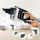 Bosch Odkurzacz pionowy Unlimited BBS1114 - 1386217 - zdjęcie 6